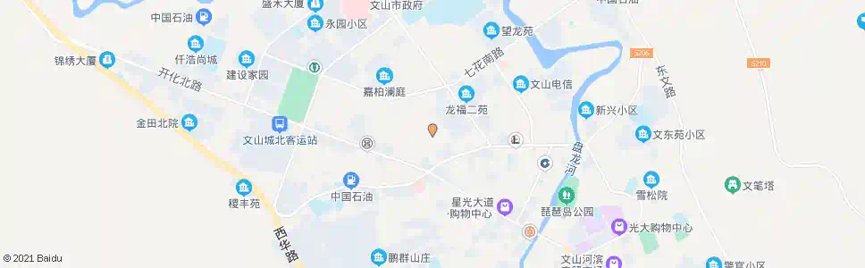 文山攀枝花_公交站地图_文山公交_妙搜公交查询2025