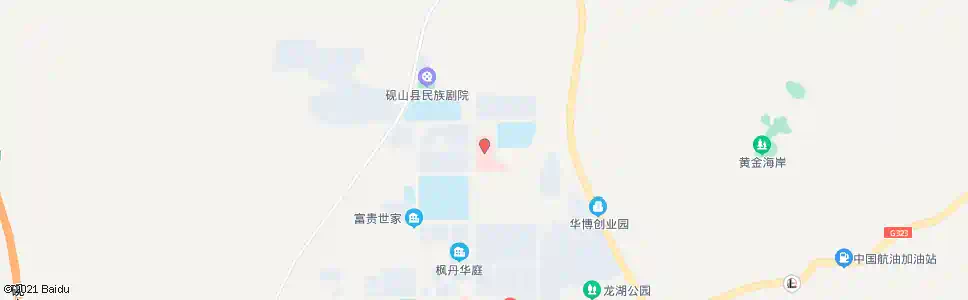 文山老县医院_公交站地图_文山公交_妙搜公交查询2025