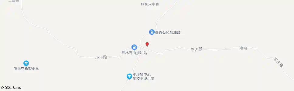 文山供电所_公交站地图_文山公交_妙搜公交查询2025