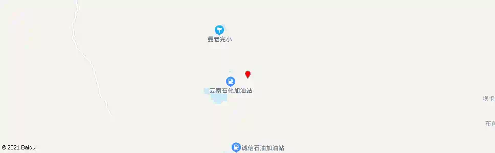 西双版纳水上世界_公交站地图_西双版纳公交_妙搜公交查询2025