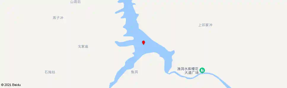 昭通渔洞水库_公交站地图_昭通公交_妙搜公交查询2025