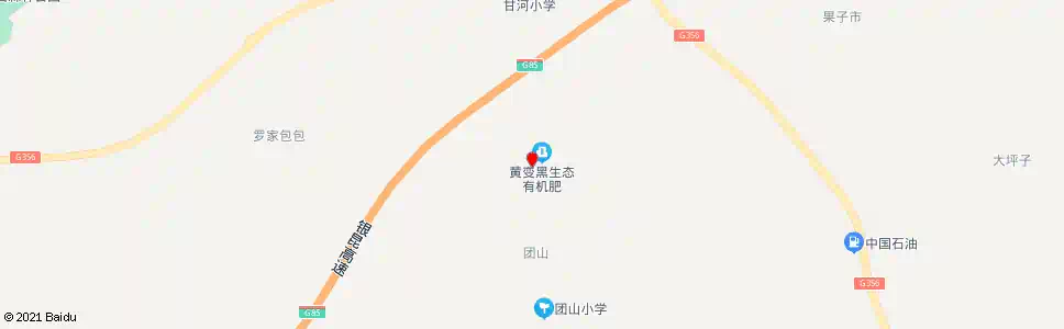 昭通团山石厂_公交站地图_昭通公交_妙搜公交查询2025