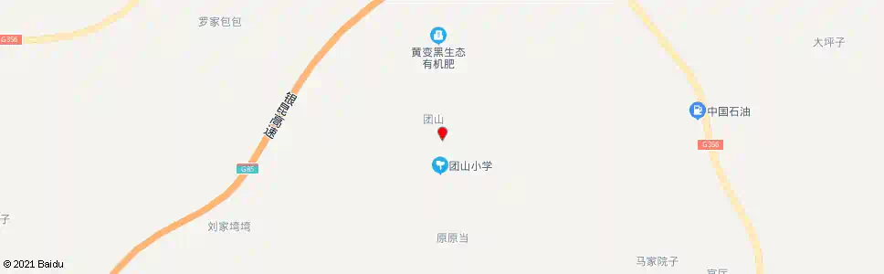 昭通团山观音寺_公交站地图_昭通公交_妙搜公交查询2025