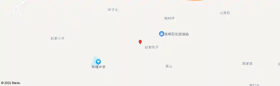 昭通花鹿坪1社_公交站地图_昭通公交_妙搜公交查询2025