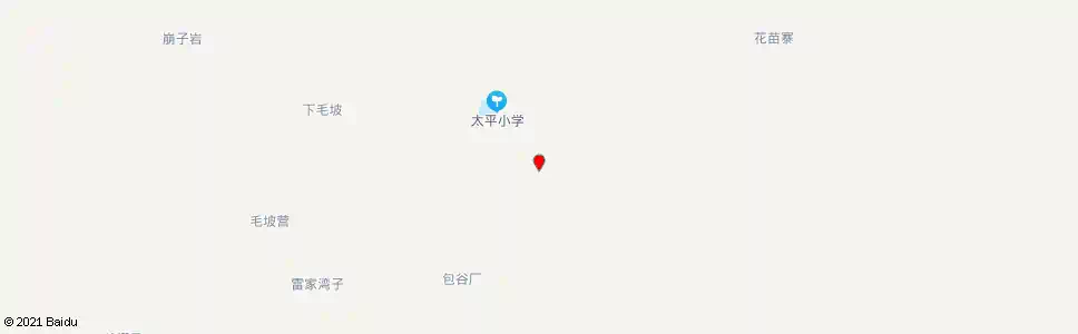 昭通太平村二社_公交站地图_昭通公交_妙搜公交查询2025