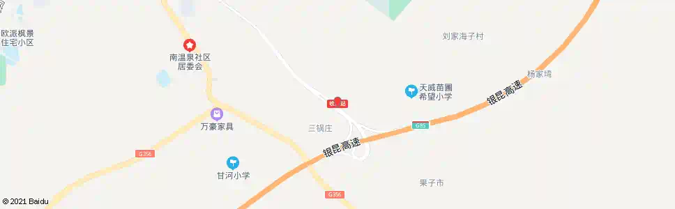 昭通收费站_公交站地图_昭通公交_妙搜公交查询2025