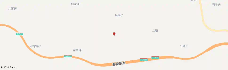 昭通花鹿坪13社_公交站地图_昭通公交_妙搜公交查询2025