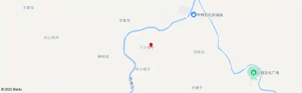 昭通小湾子(二十六社)_公交站地图_昭通公交_妙搜公交查询2025