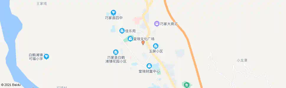 昭通液化气站_公交站地图_昭通公交_妙搜公交查询2025