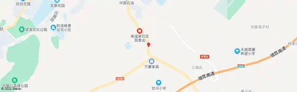 昭通粮食仓库_公交站地图_昭通公交_妙搜公交查询2025