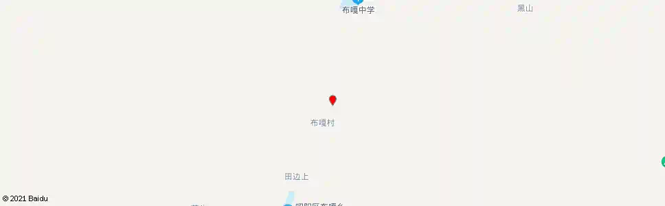 昭通布嘎乡客运站_公交站地图_昭通公交_妙搜公交查询2025