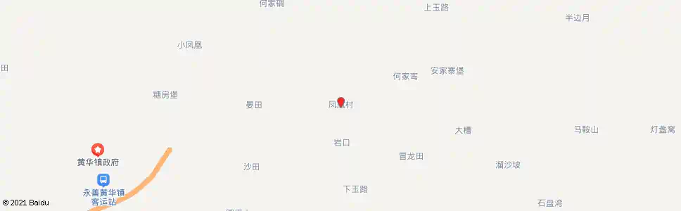 昭通凤凰村_公交站地图_昭通公交_妙搜公交查询2025