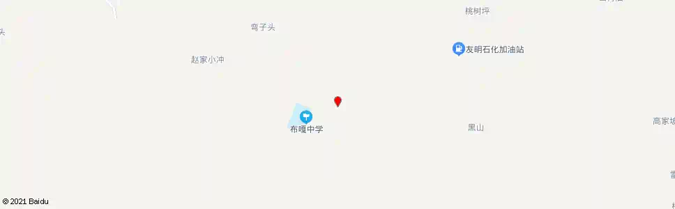 昭通布嘎乡政府_公交站地图_昭通公交_妙搜公交查询2025