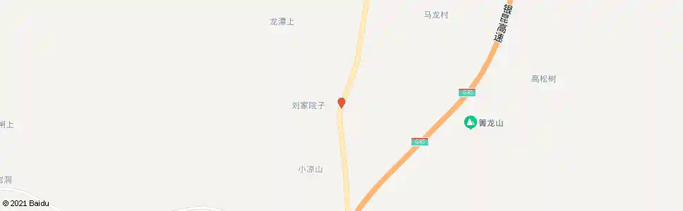 昭通大水塘17社_公交站地图_昭通公交_妙搜公交查询2025