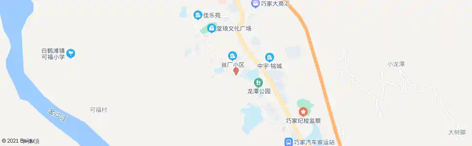 昭通电力公司_公交站地图_昭通公交_妙搜公交查询2025