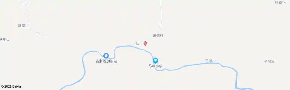 杭州宝山路口_公交站地图_杭州公交_妙搜公交查询2025