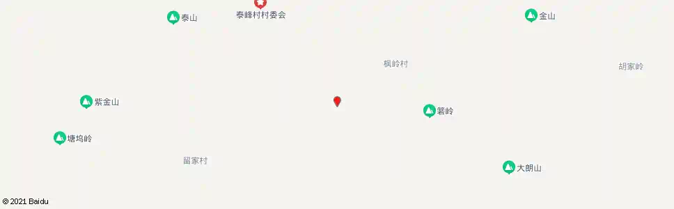 杭州张坞_公交站地图_杭州公交_妙搜公交查询2025