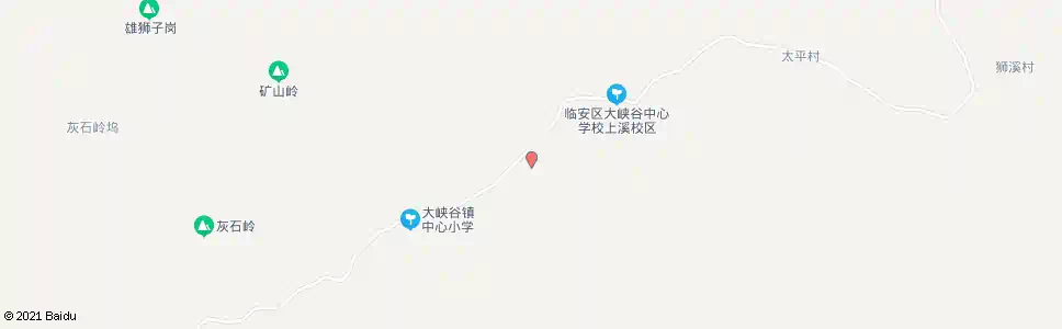 杭州汪家_公交站地图_杭州公交_妙搜公交查询2025