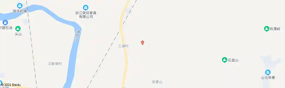 杭州泗洲_公交站地图_杭州公交_妙搜公交查询2025