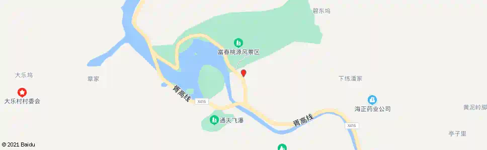 杭州岩石岭_公交站地图_杭州公交_妙搜公交查询2025