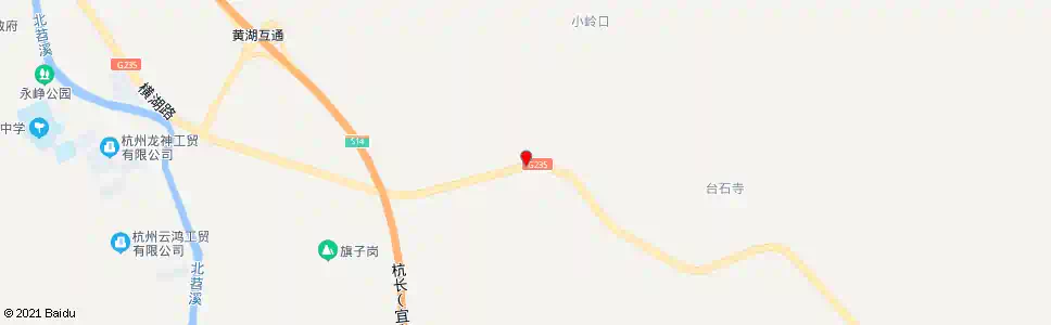 杭州赐璧村委_公交站地图_杭州公交_妙搜公交查询2025