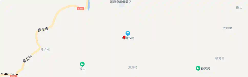 杭州王家畈(骨科医院)_公交站地图_杭州公交_妙搜公交查询2025