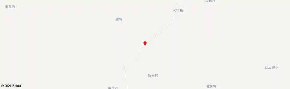 杭州李家溇_公交站地图_杭州公交_妙搜公交查询2025