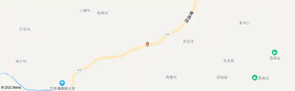 杭州唐家桥_公交站地图_杭州公交_妙搜公交查询2025