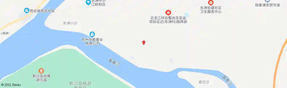 杭州木桥1_公交站地图_杭州公交_妙搜公交查询2025