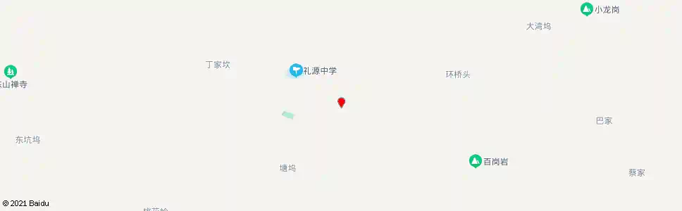 杭州倪家_公交站地图_杭州公交_妙搜公交查询2025