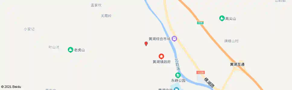 杭州陶家_公交站地图_杭州公交_妙搜公交查询2025