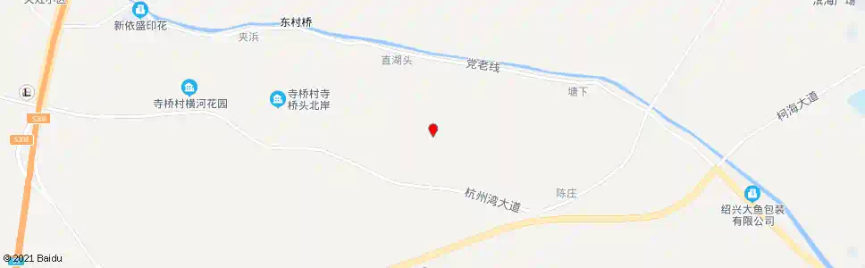 杭州马鞍汽车站_公交站地图_杭州公交_妙搜公交查询2025