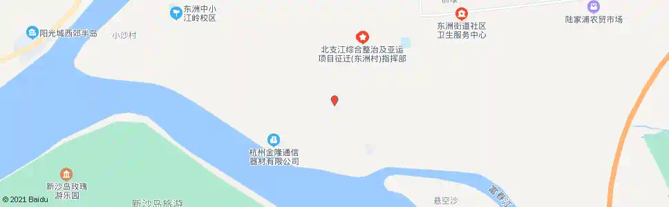 杭州木桥2_公交站地图_杭州公交_妙搜公交查询2025