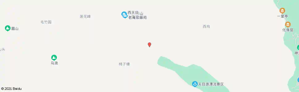 杭州坞口_公交站地图_杭州公交_妙搜公交查询2025