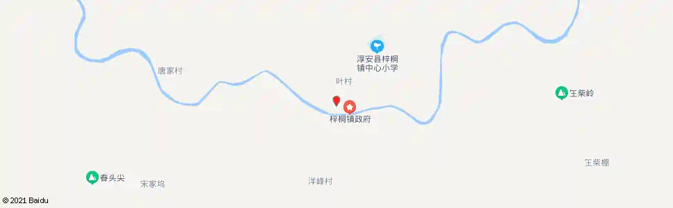 杭州社井村_公交站地图_杭州公交_妙搜公交查询2025