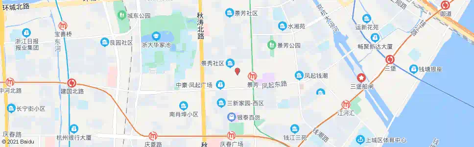 杭州柯桥区人社局_公交站地图_杭州公交_妙搜公交查询2025