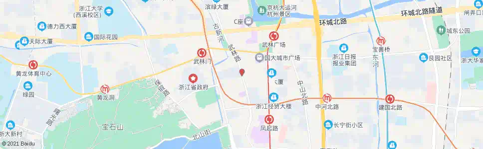 杭州昌化新村_公交站地图_杭州公交_妙搜公交查询2025