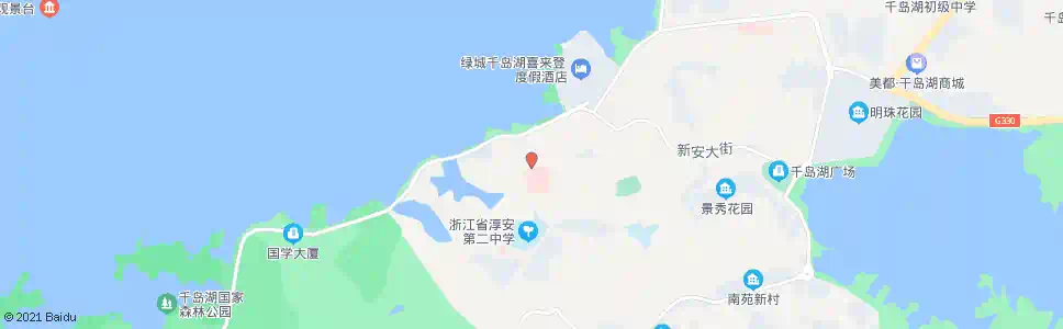 杭州县中医院_公交站地图_杭州公交_妙搜公交查询2025