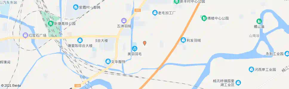 杭州金龙包装_公交站地图_杭州公交_妙搜公交查询2025