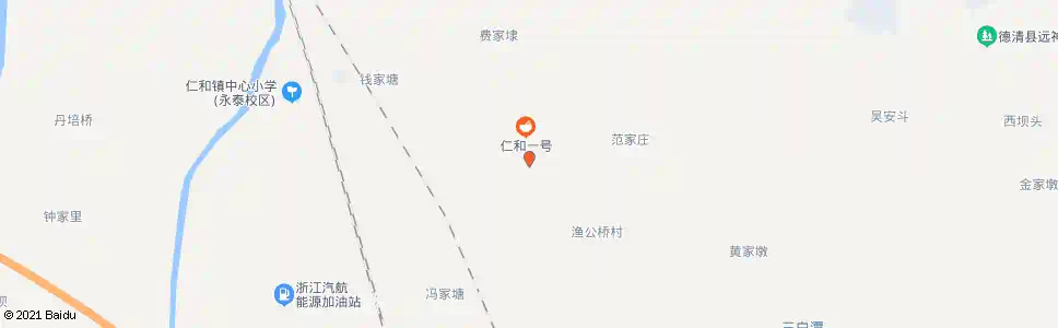 杭州化城桥_公交站地图_杭州公交_妙搜公交查询2025