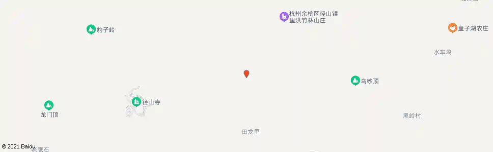 杭州桐桥_公交站地图_杭州公交_妙搜公交查询2025