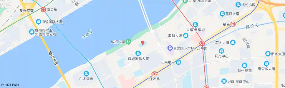 杭州低碳科技馆_公交站地图_杭州公交_妙搜公交查询2025