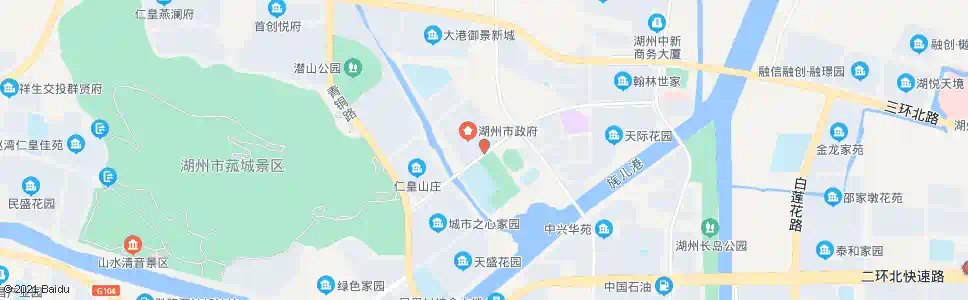 杭州汽校_公交站地图_杭州公交_妙搜公交查询2025
