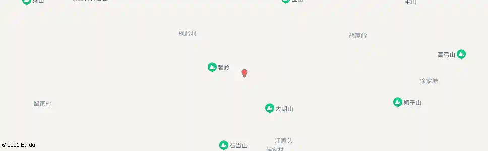 杭州邱家坞_公交站地图_杭州公交_妙搜公交查询2025