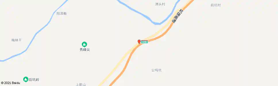 杭州石桥头_公交站地图_杭州公交_妙搜公交查询2025