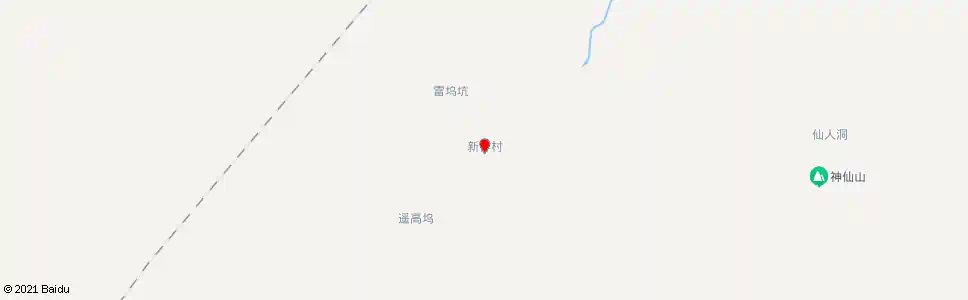 杭州新祥村_公交站地图_杭州公交_妙搜公交查询2025