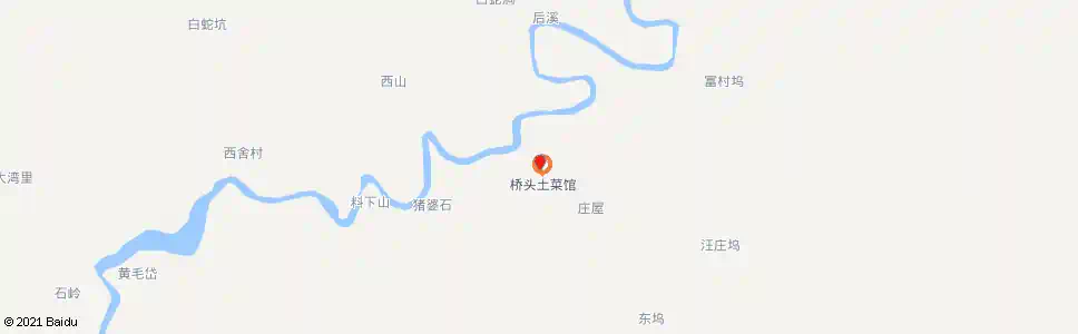 杭州灯塔桥头_公交站地图_杭州公交_妙搜公交查询2025