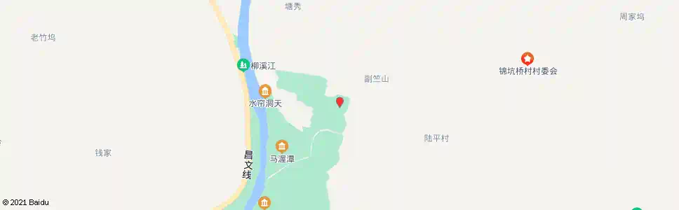 杭州沈家_公交站地图_杭州公交_妙搜公交查询2025