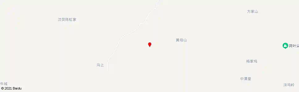 杭州青山村(黄母山)_公交站地图_杭州公交_妙搜公交查询2025