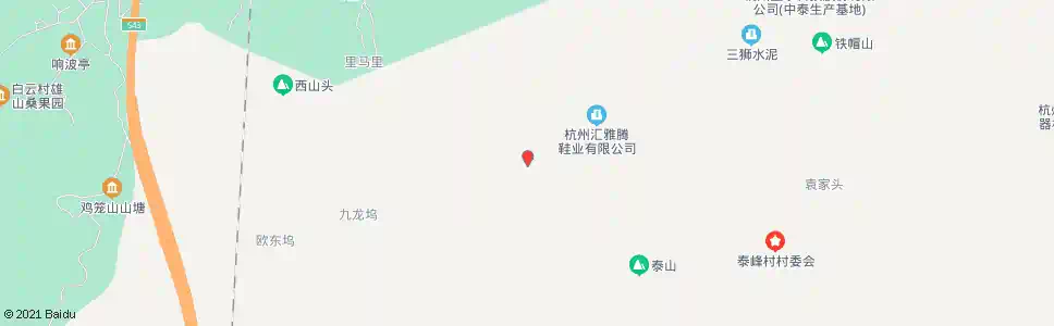 杭州新武岭_公交站地图_杭州公交_妙搜公交查询2025